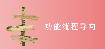 赢美软件功能流程导览